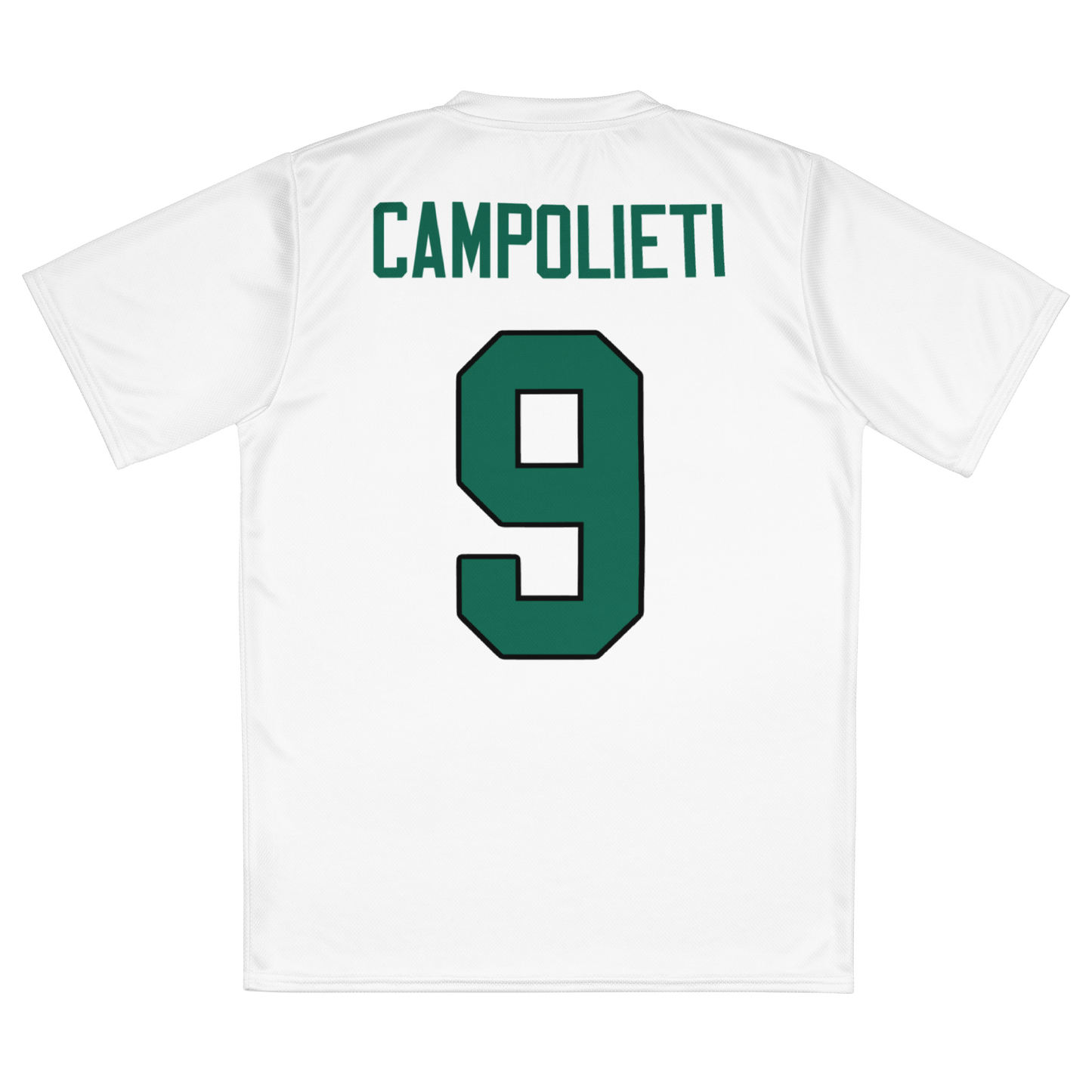 CAMPOLIETI AWAY SHIRTSY