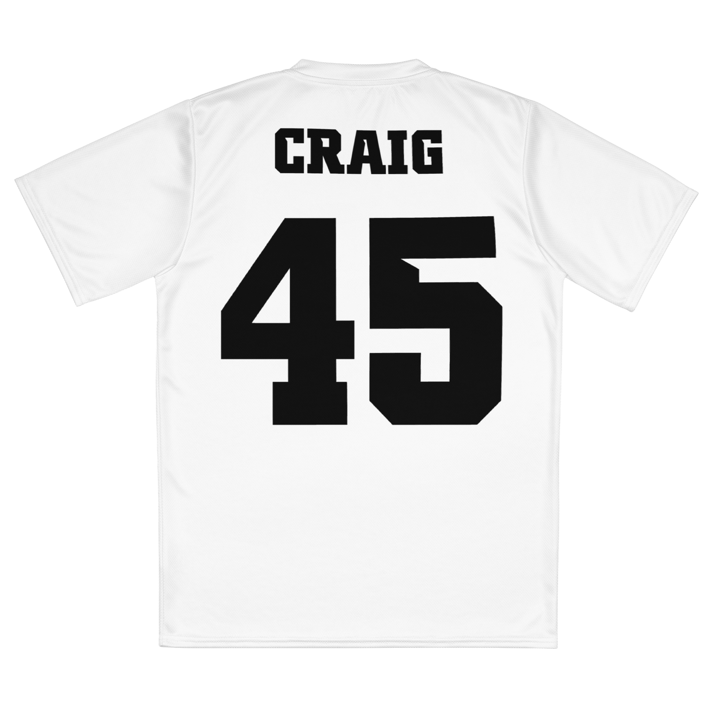 DEONTAE CRAIG AWAY SHIRTSY