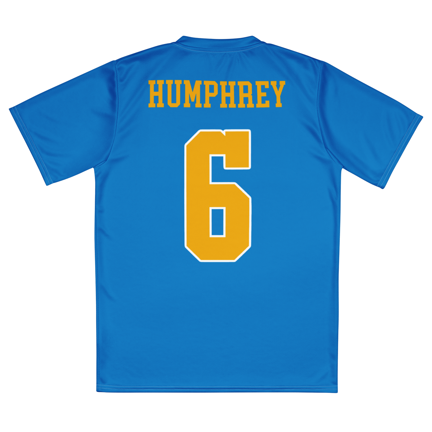 JOHN HUMPHREY HOME SHIRTSY