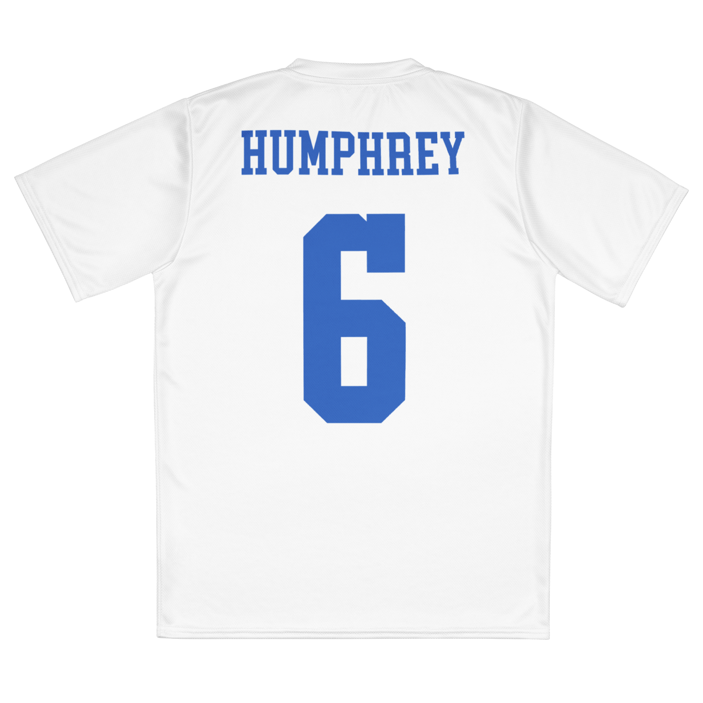 JOHN HUMPHREY AWAY SHIRTSY