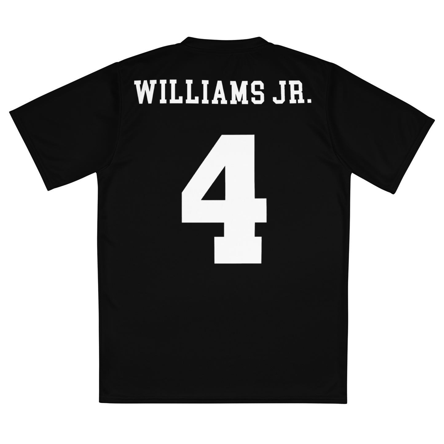 LESHON WILLIAMS HOME SHIRTSY