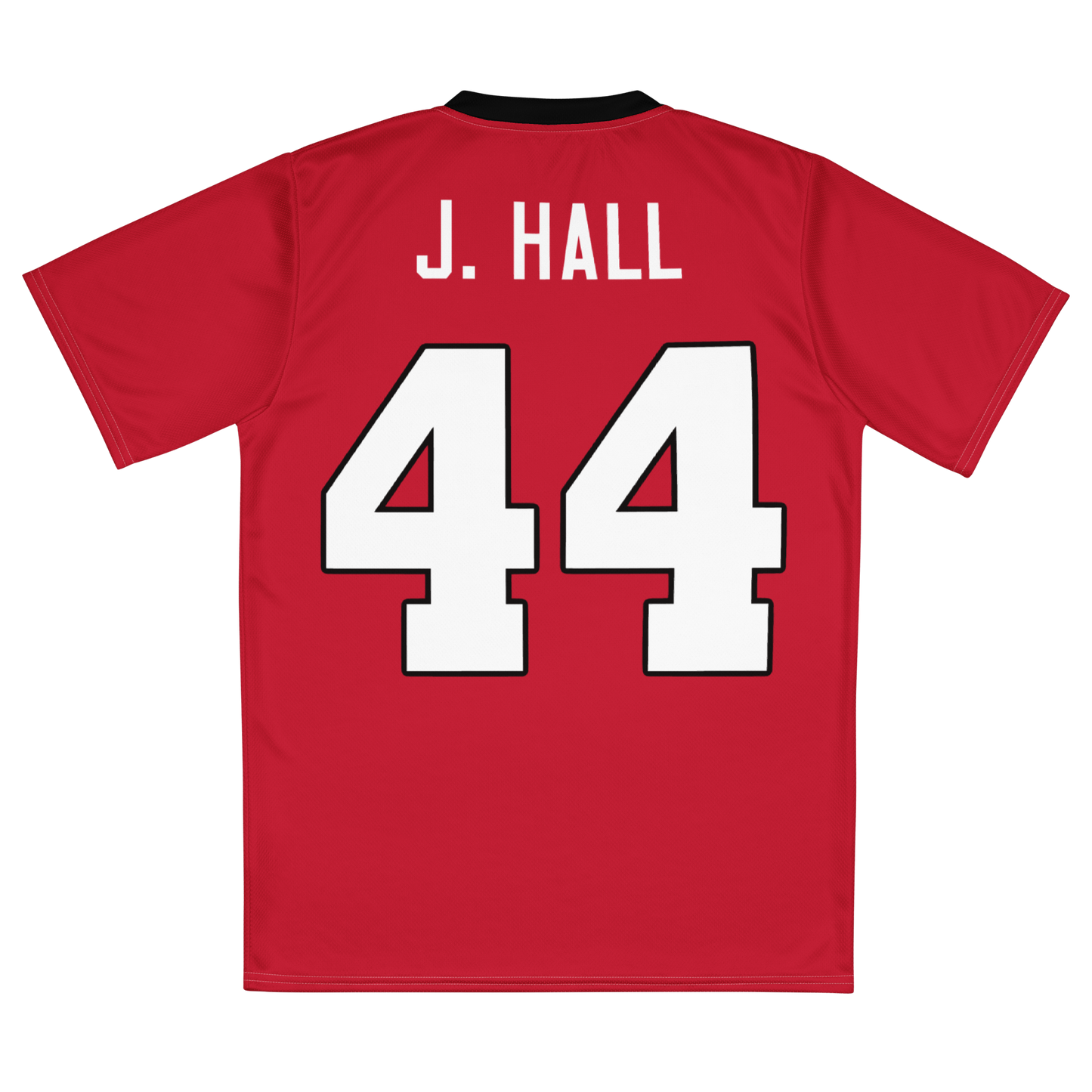 JORDAN HALL HOME SHIRTSY