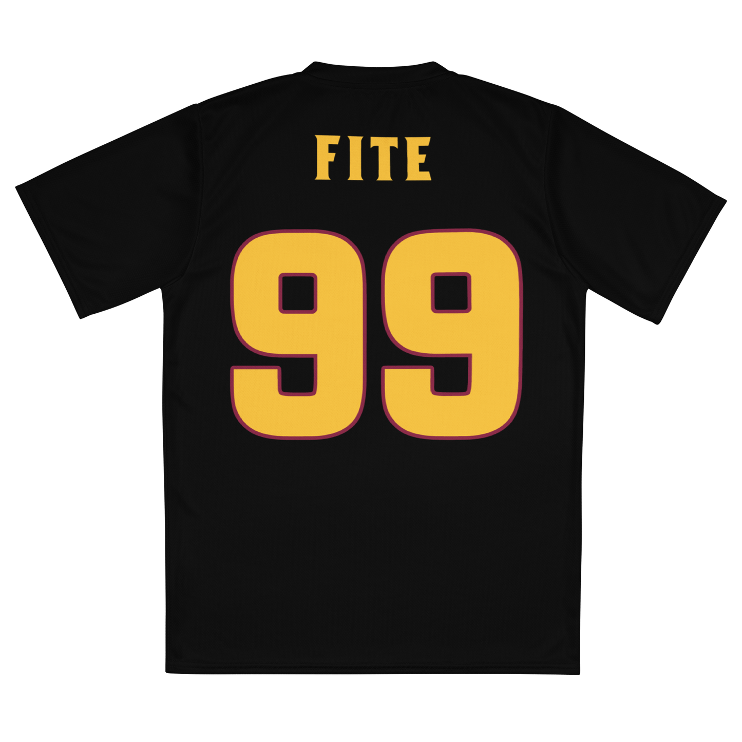 FITE ALT SHIRTSY