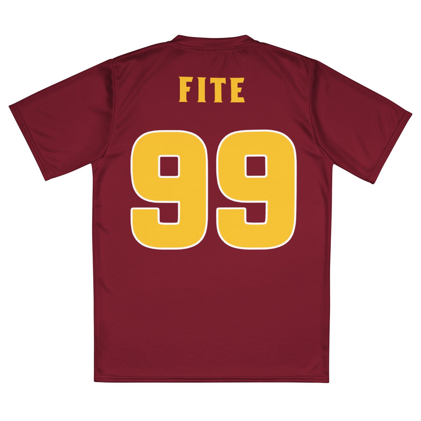 FITE HOME SHIRTSY