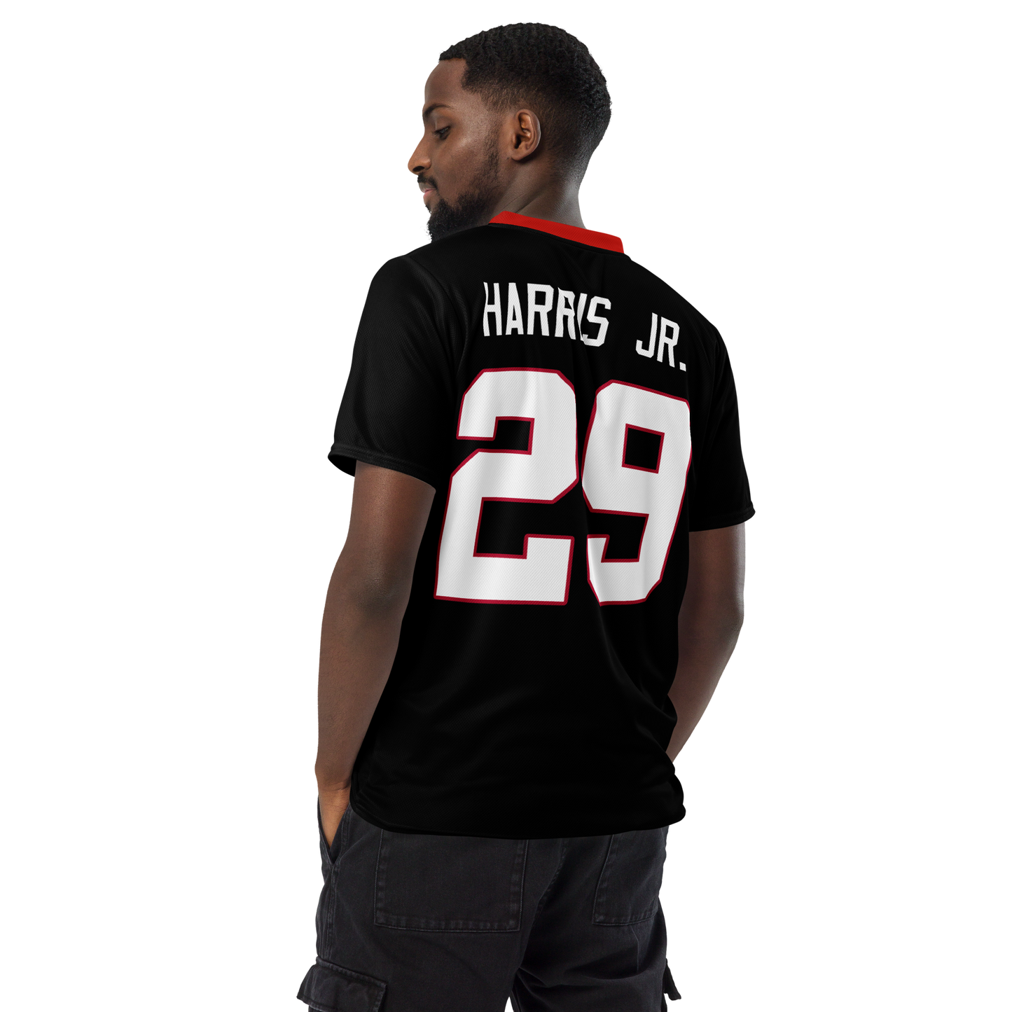 GABRIEL HARRIS ALT SHIRTSY