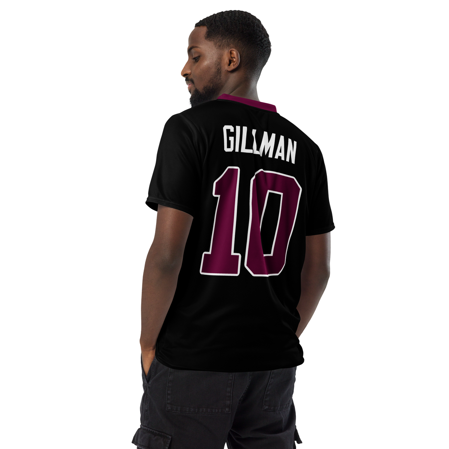 GILLMAN ALT SHIRTSY