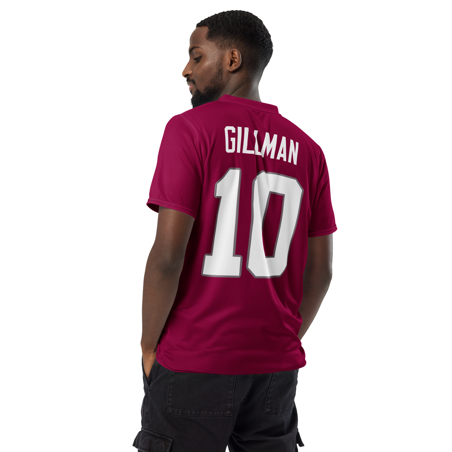 GILLMAN HOME SHIRTSY