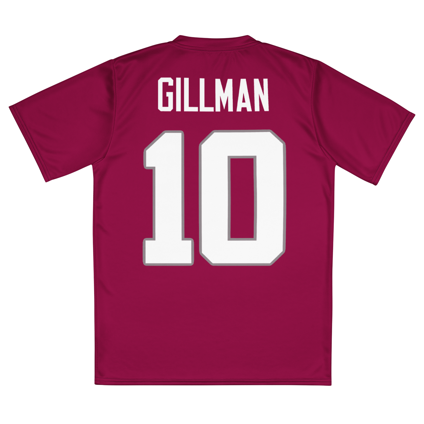 GILLMAN HOME SHIRTSY