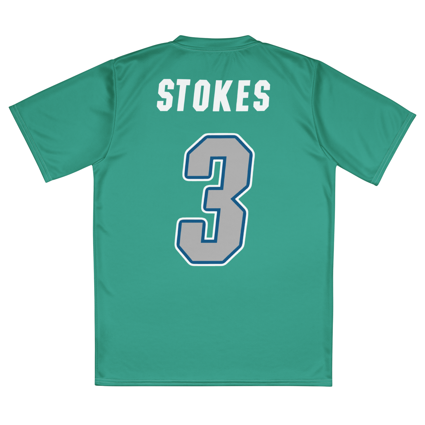 MARCUS STOKES ALT SHIRTSY