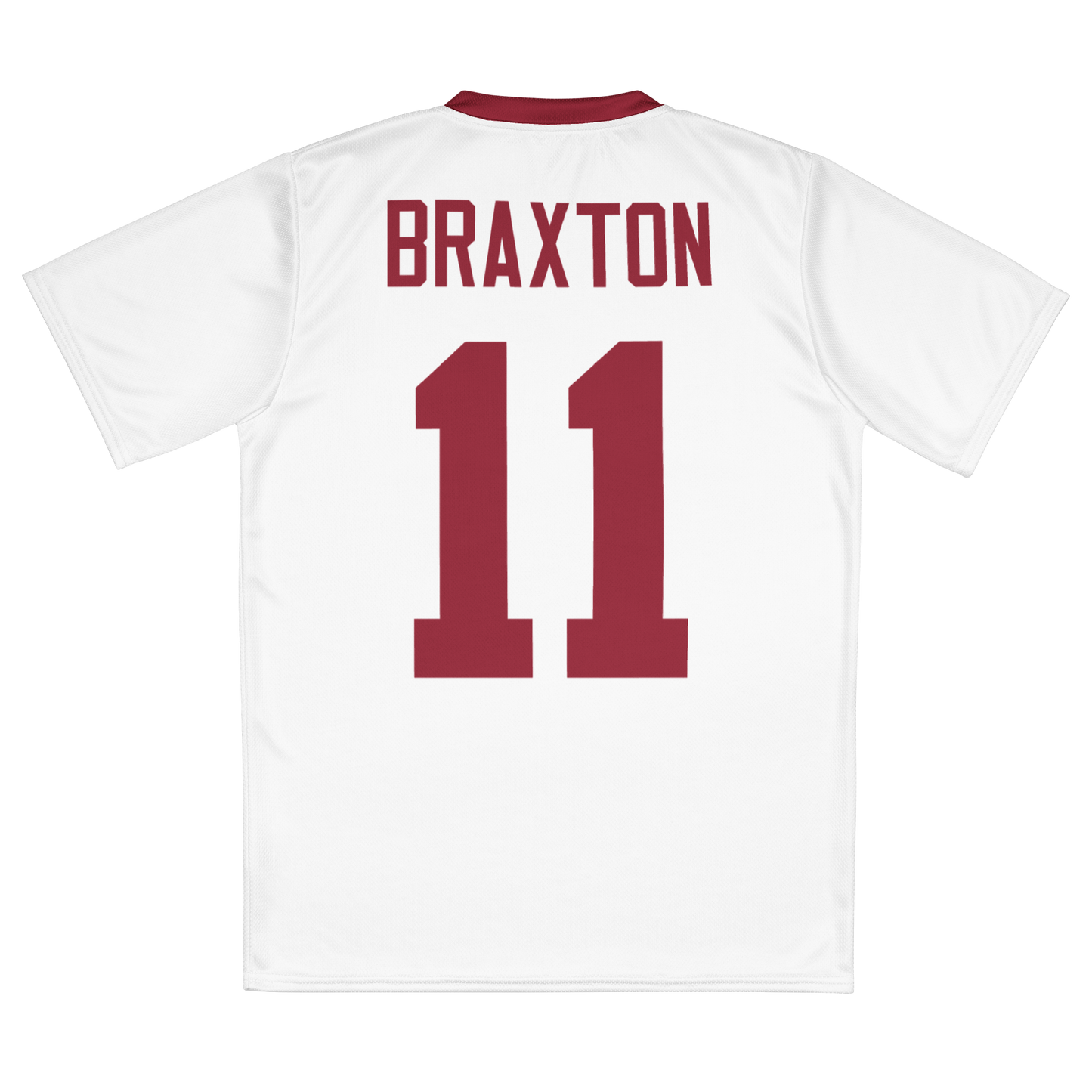 BRAXTON AWAY SHIRTSY