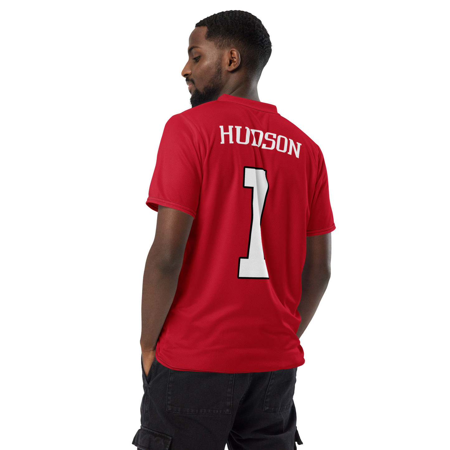 MICAH HUDSON ALT SHIRTSY