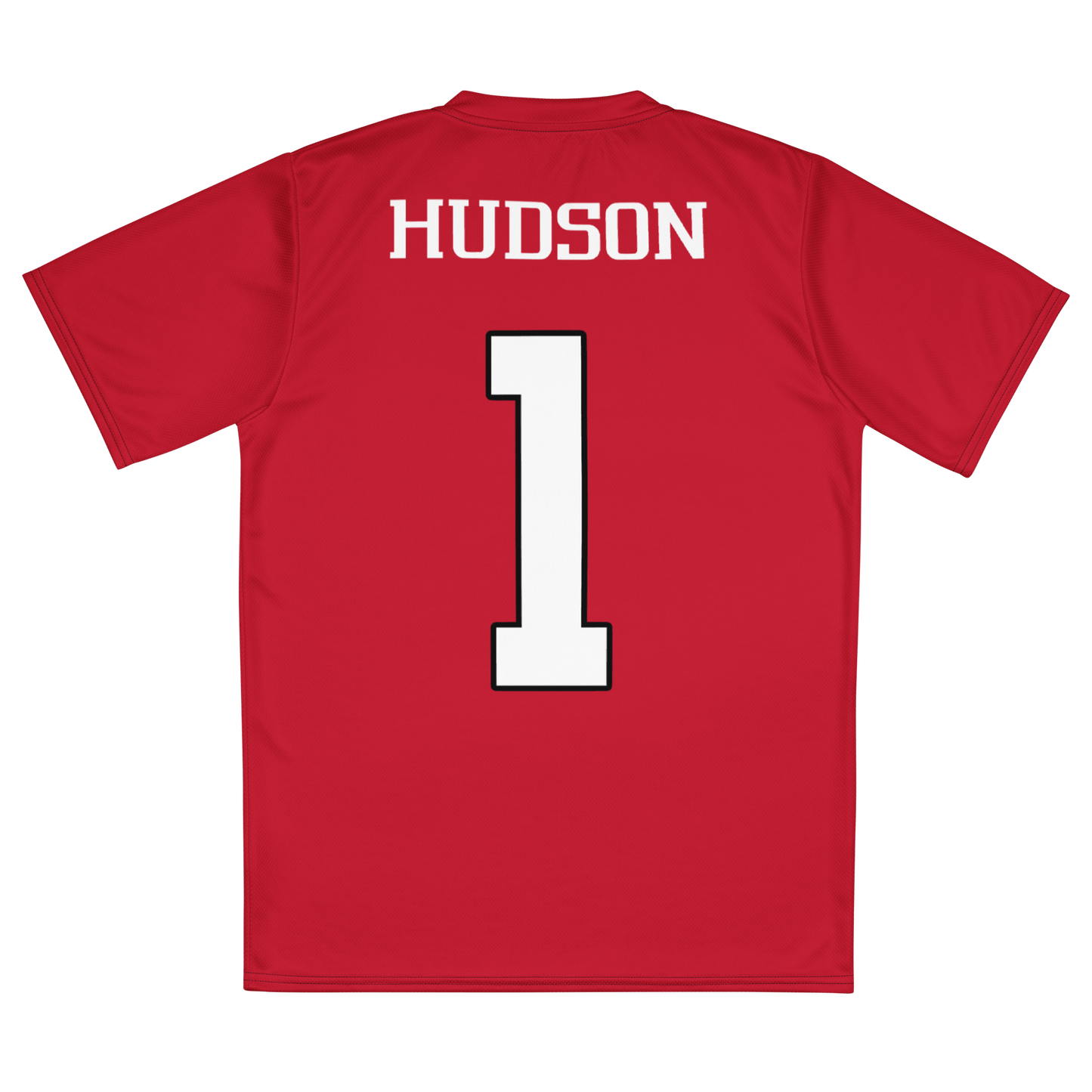 MICAH HUDSON ALT SHIRTSY