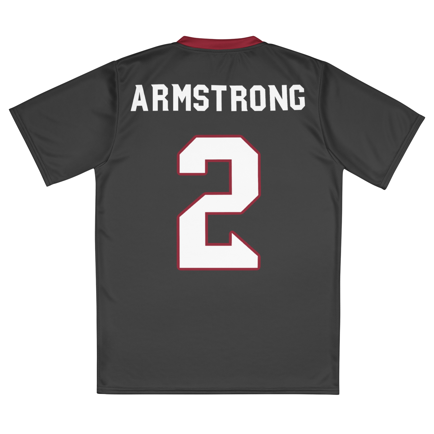 ARMSTRONG ALT SHIRTSY