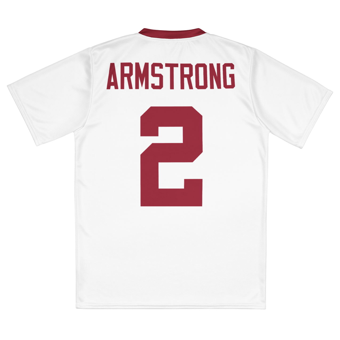 ARMSTRONG AWAY SHIRTSY