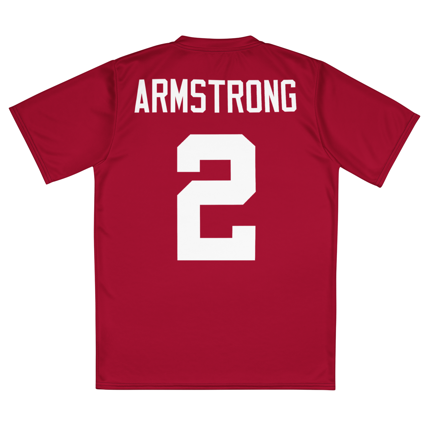 ARMSTRONG HOME SHIRTSY