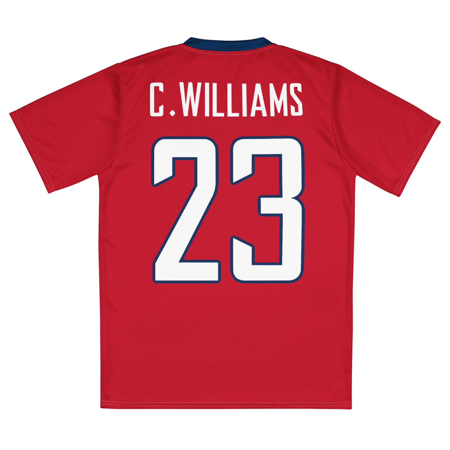 CADEN WILLIAMS HOME SHIRTSY