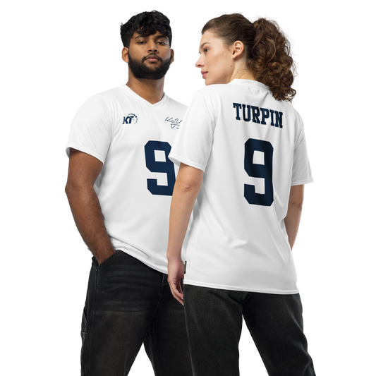 KaVontae Turpin Dallas Turpin Time Cutout shirt, hoodie, sweater, long  sleeve and tank top