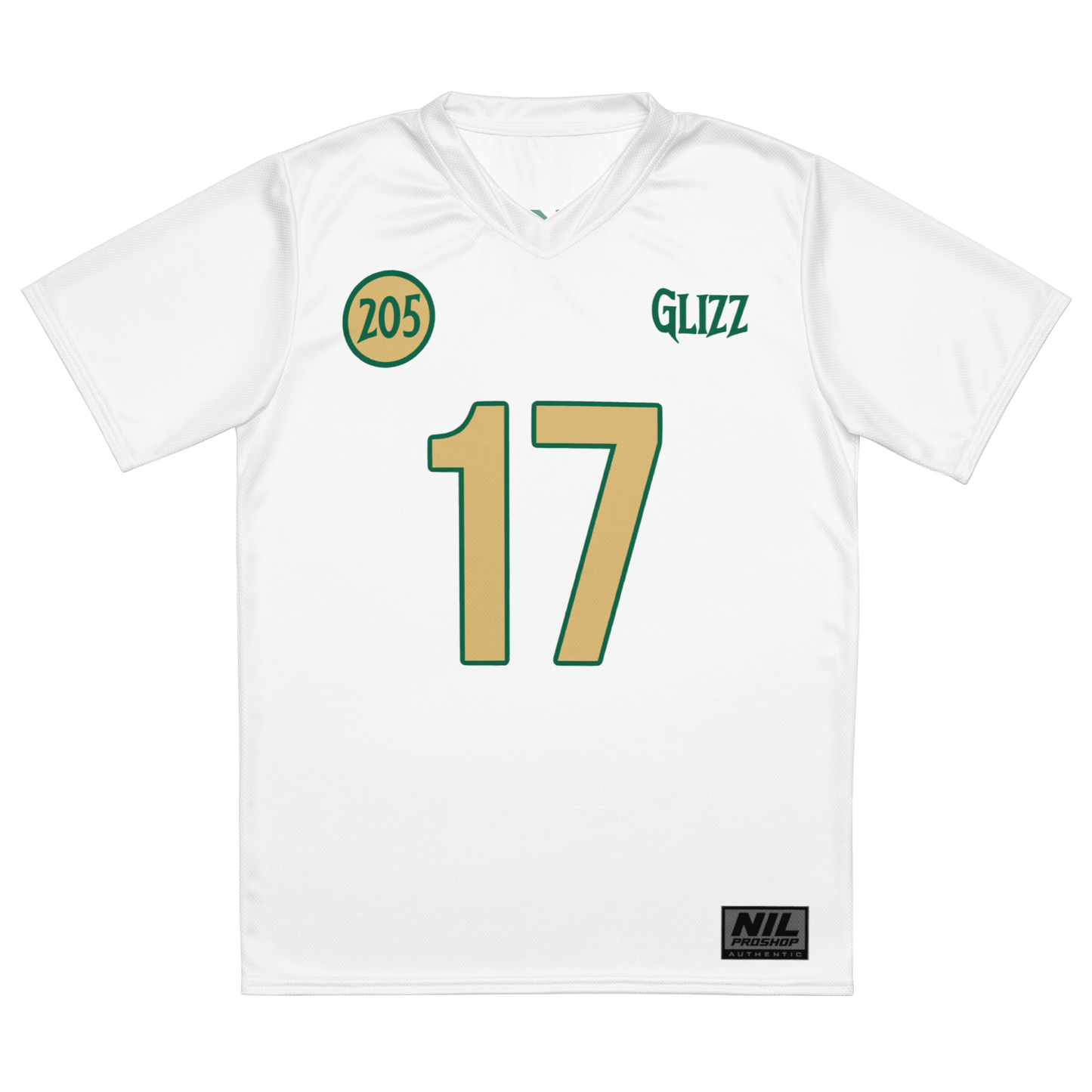 GLIZZ AWAY SHIRTSY