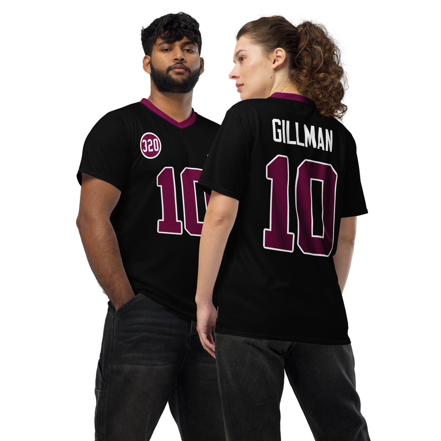 GILLMAN ALT SHIRTSY