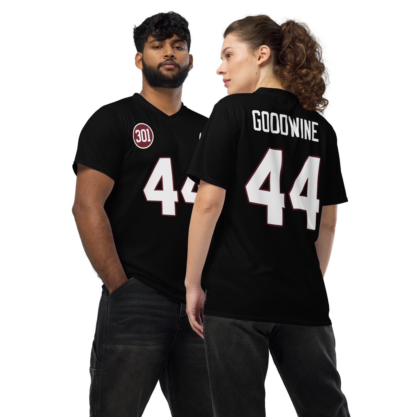 GOODWINE ALT SHIRTSY