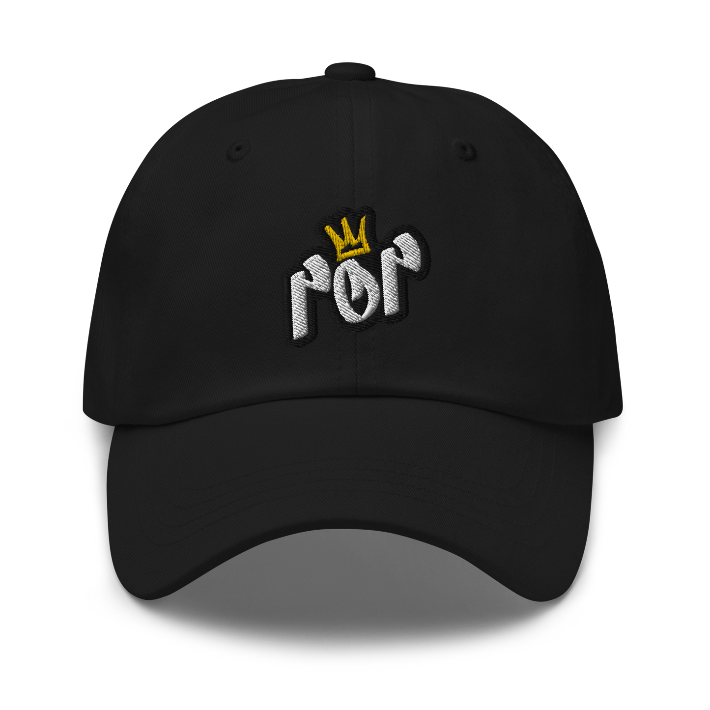 POP PERFORMANCE CAP