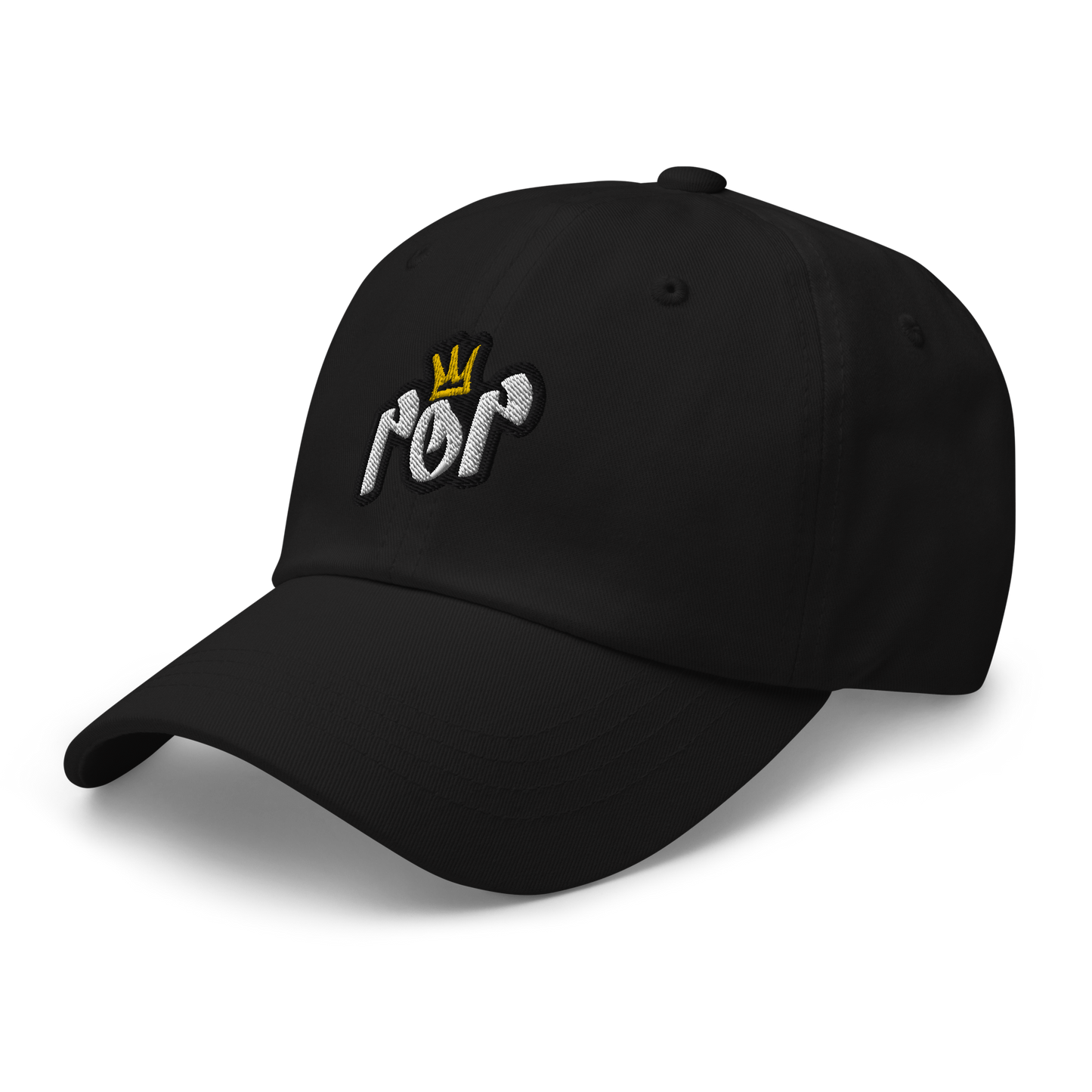 POP PERFORMANCE CAP