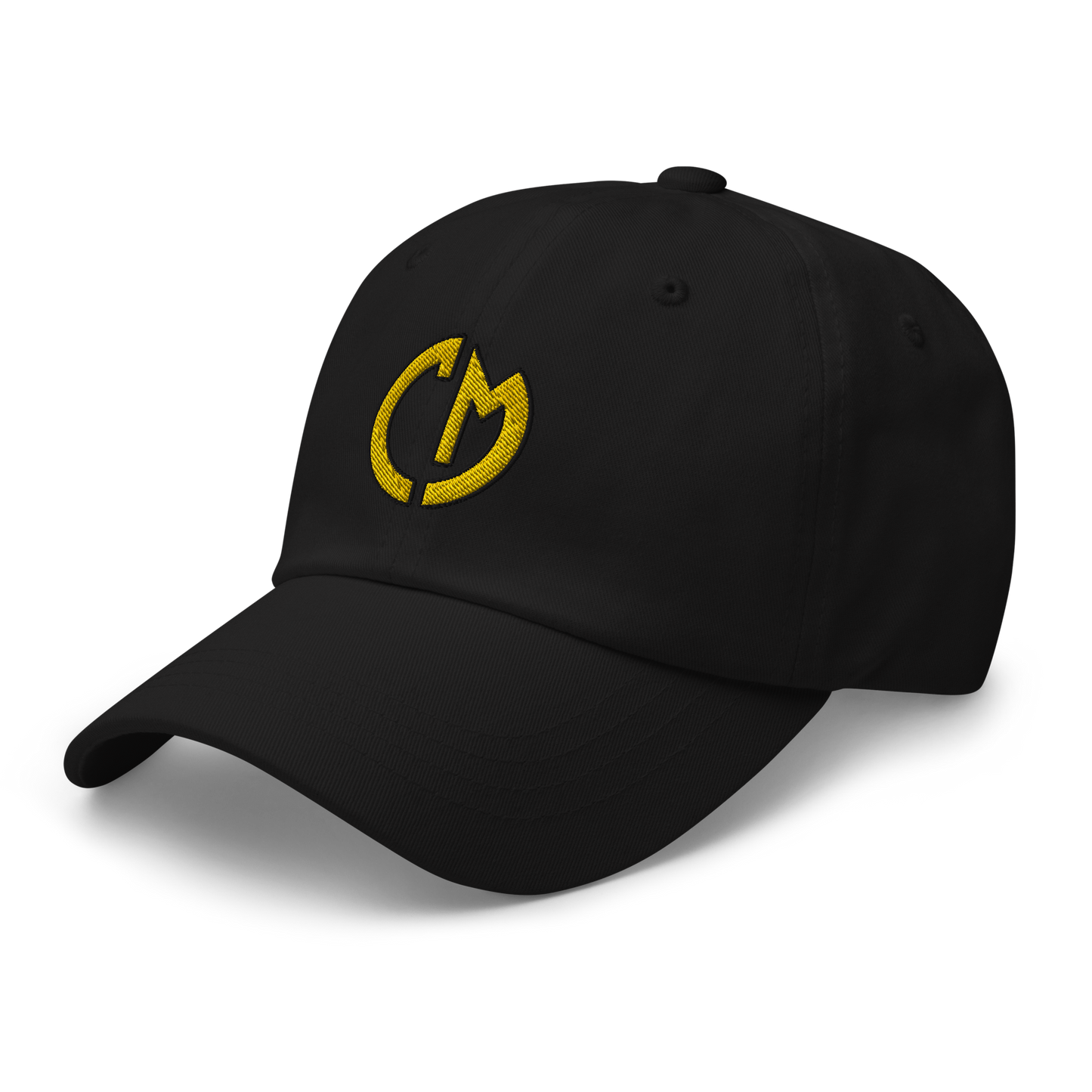 MAY PERFORMANCE CAP