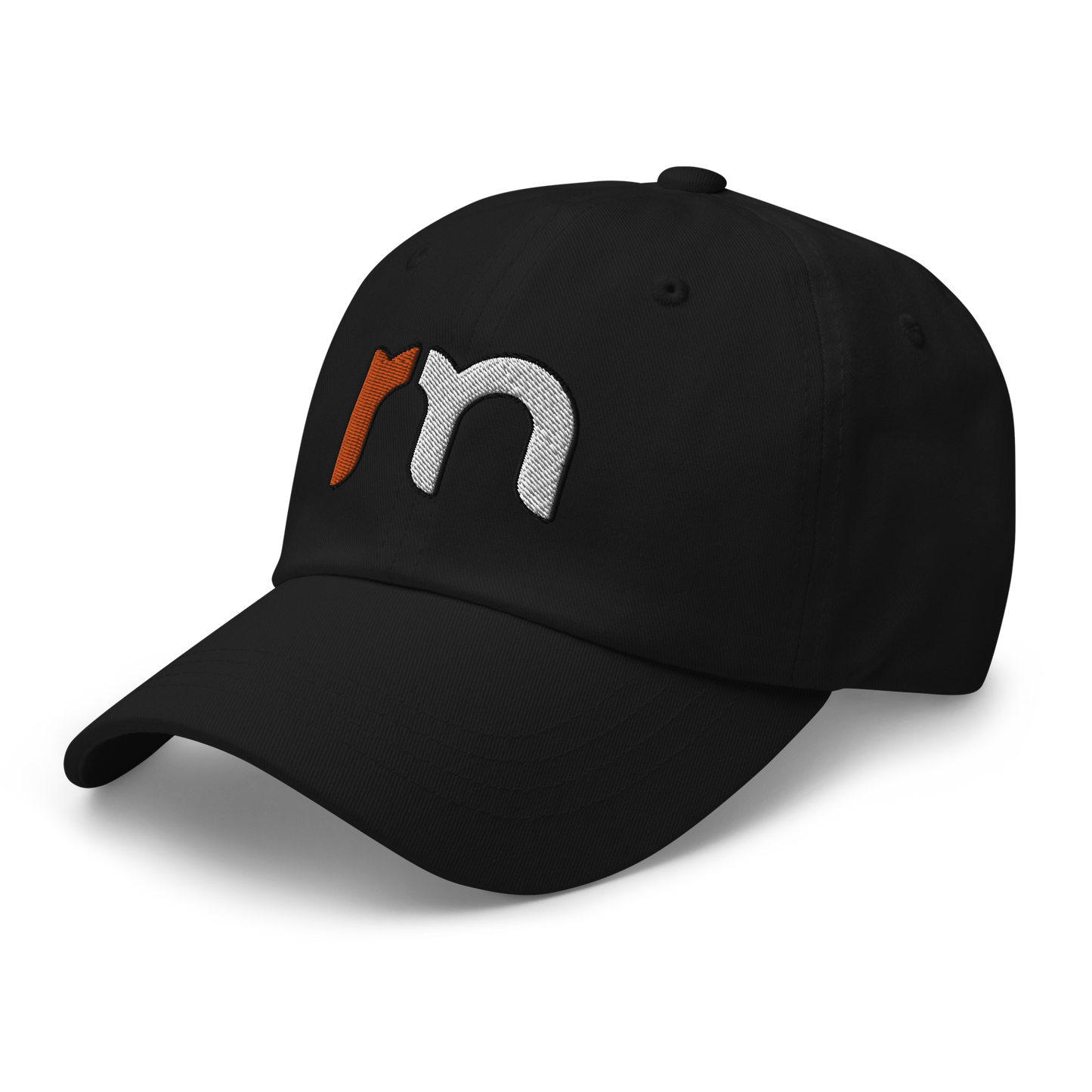 MCBROOM PERFORMANCE CAP