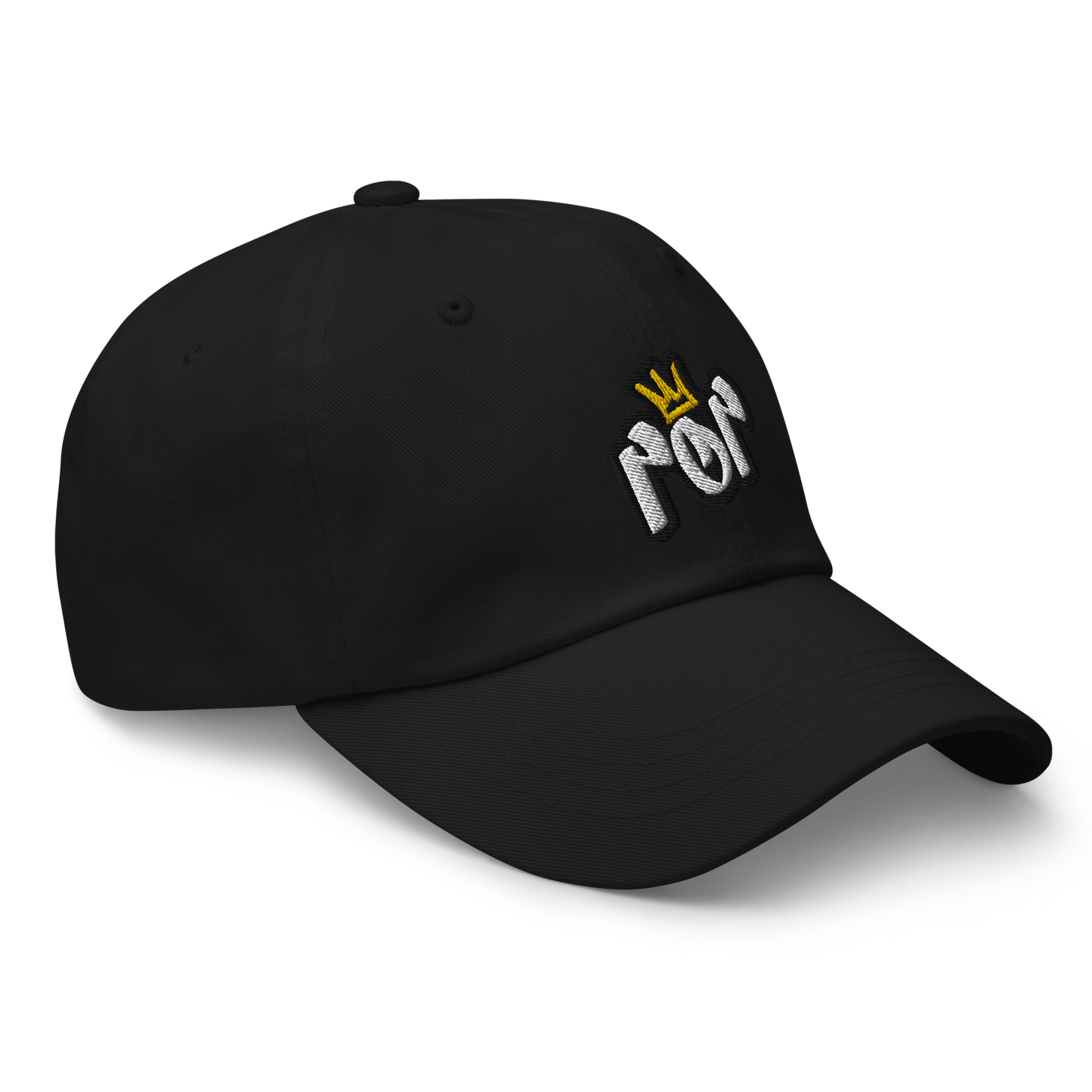 POP PERFORMANCE CAP