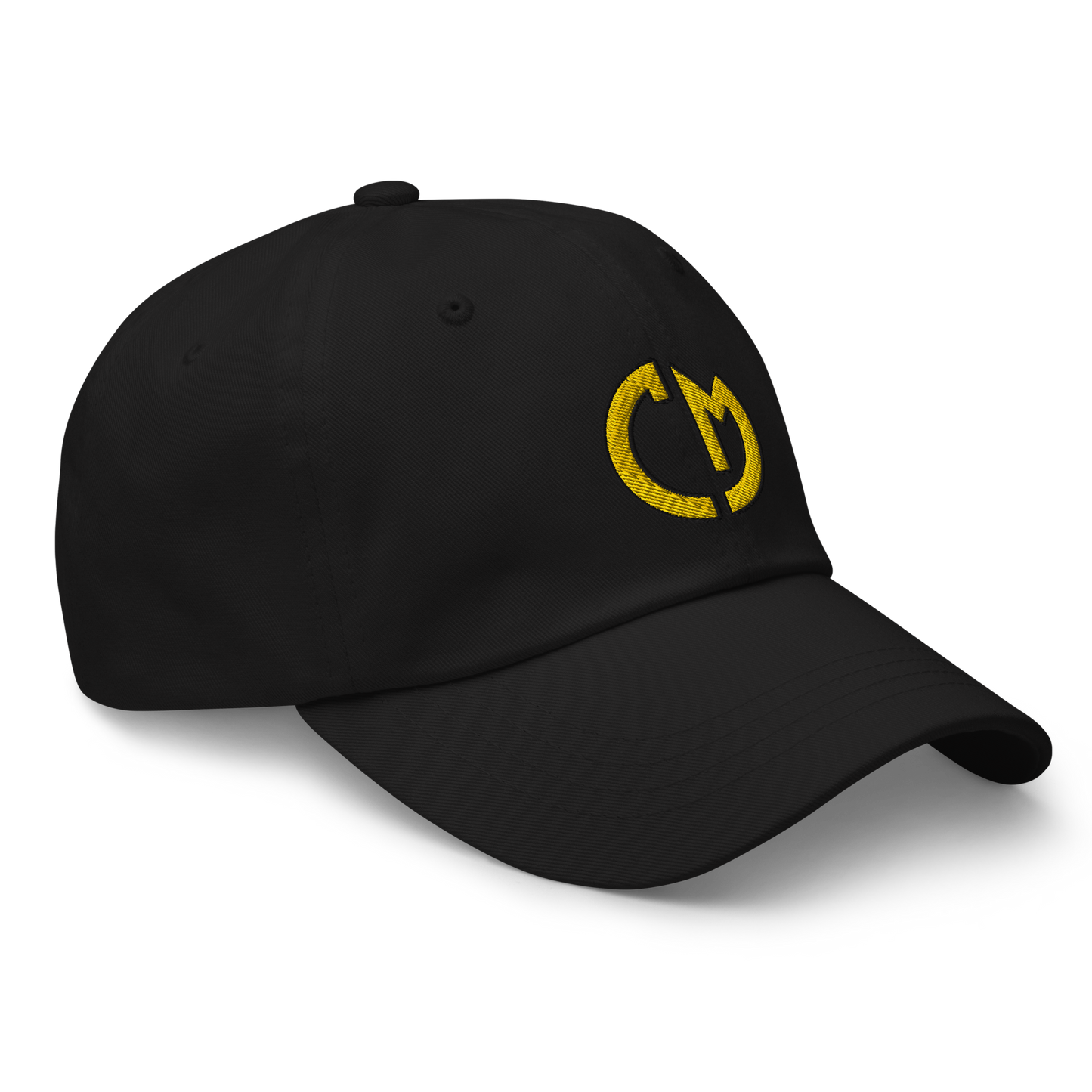 MAY PERFORMANCE CAP