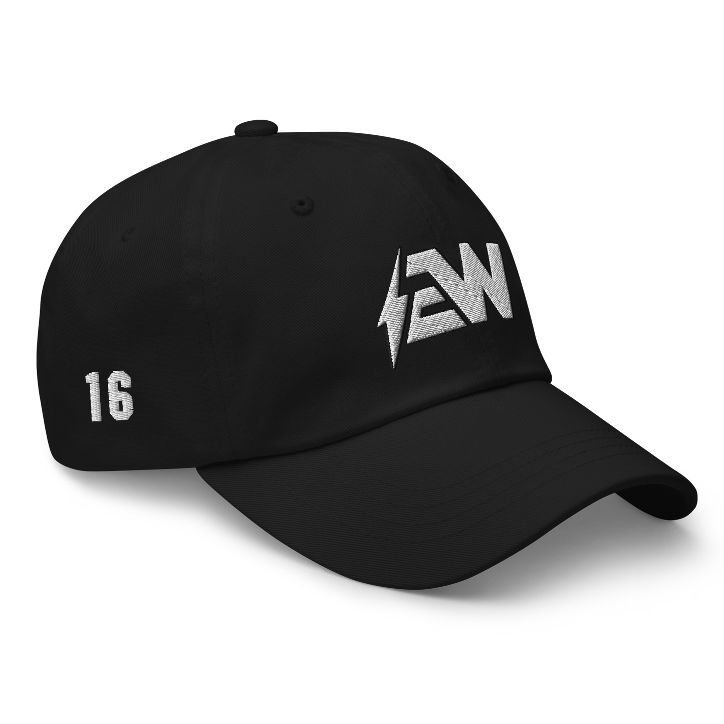 EW PERFORMANCE CAP