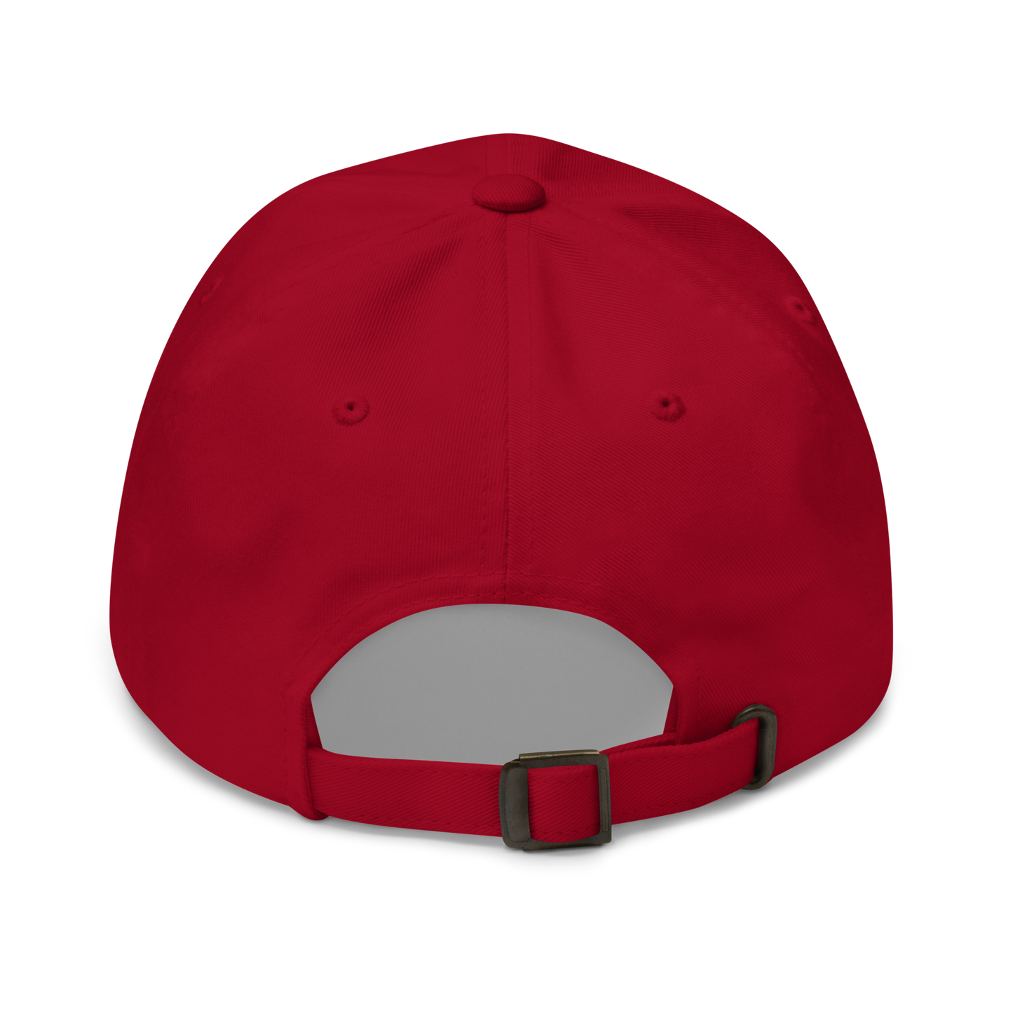 MYERS PERFORMANCE CAP