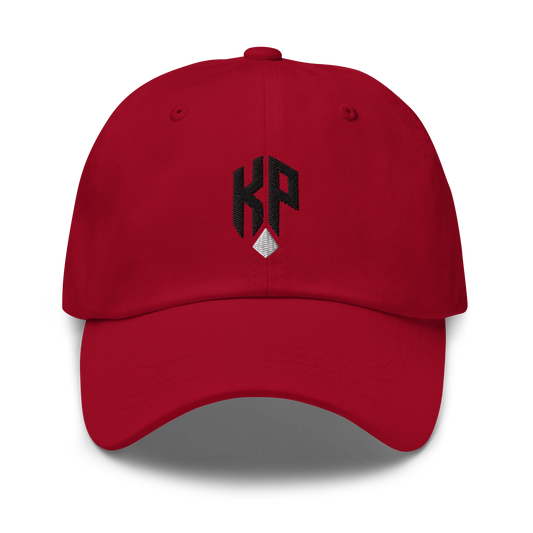 KAMRYN PERRY PERFORMANCE CAP