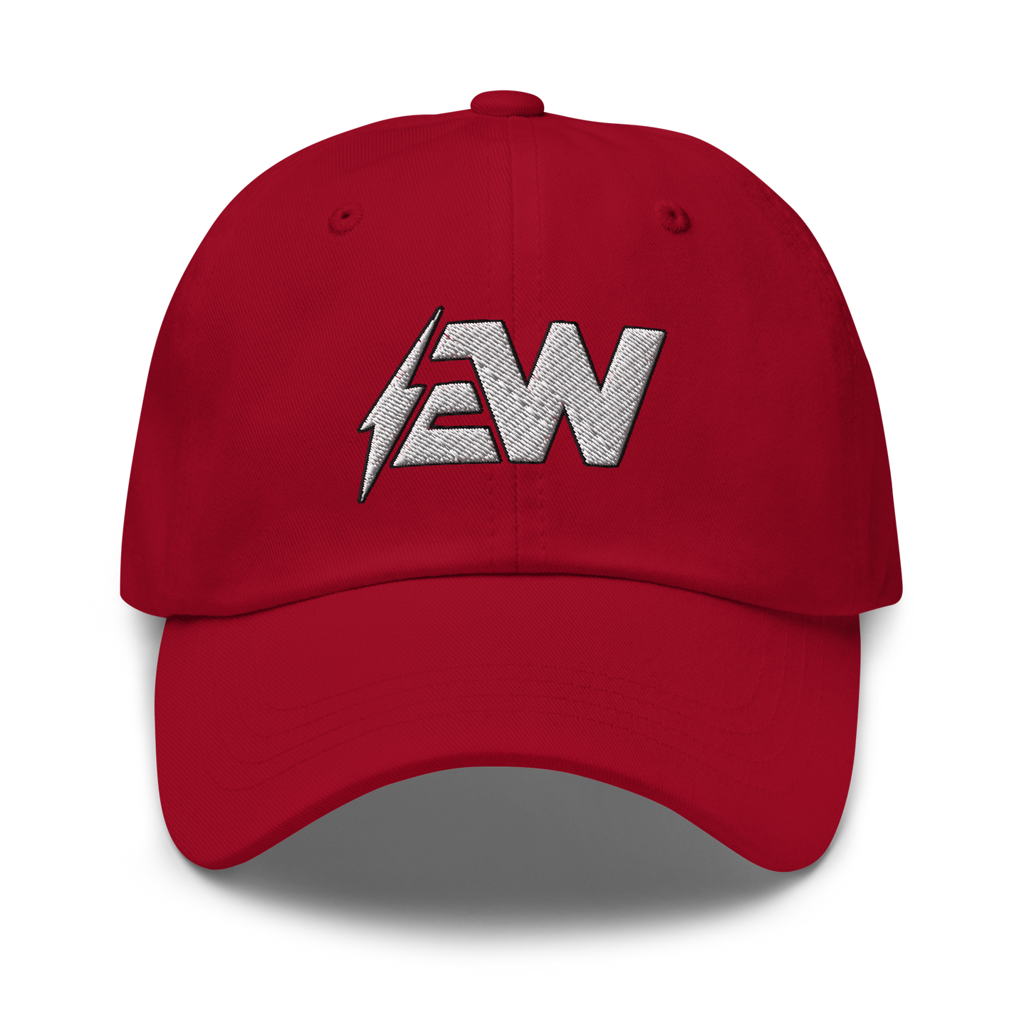 EW PERFORMANCE CAP