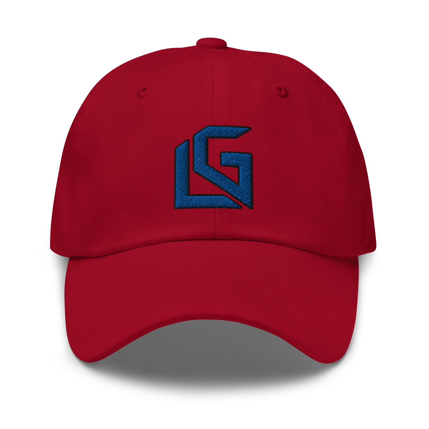 GRIMM PERFORMANCE CAP