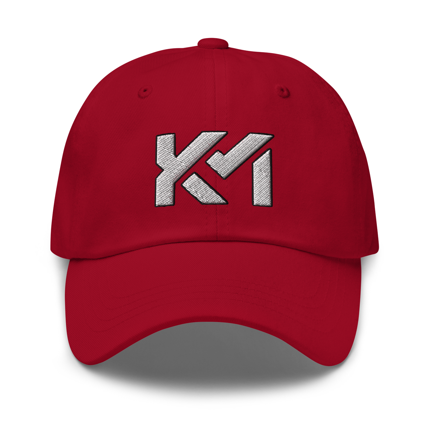 KHOBIE MARTIN PERFORMANCE CAP