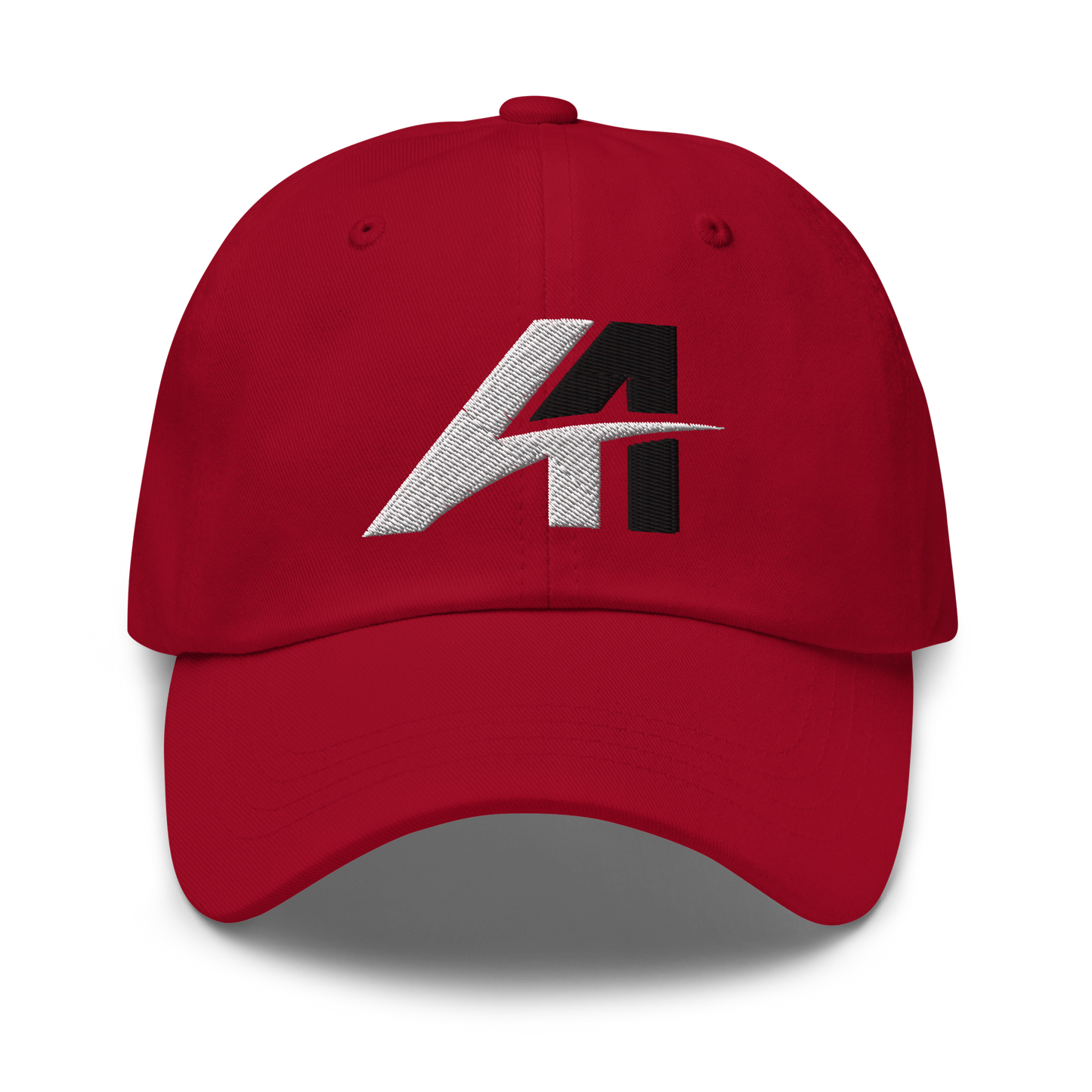 ARMSTRONG PERFORMANCE CAP