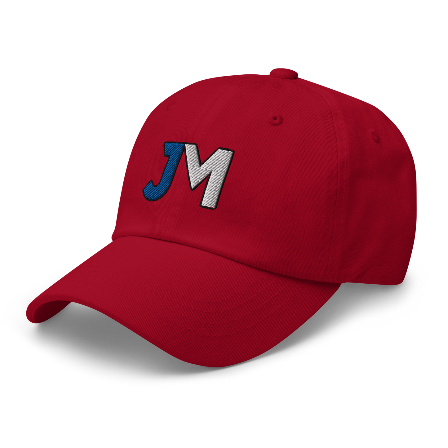 MCGILL PERFORMANCE CAP