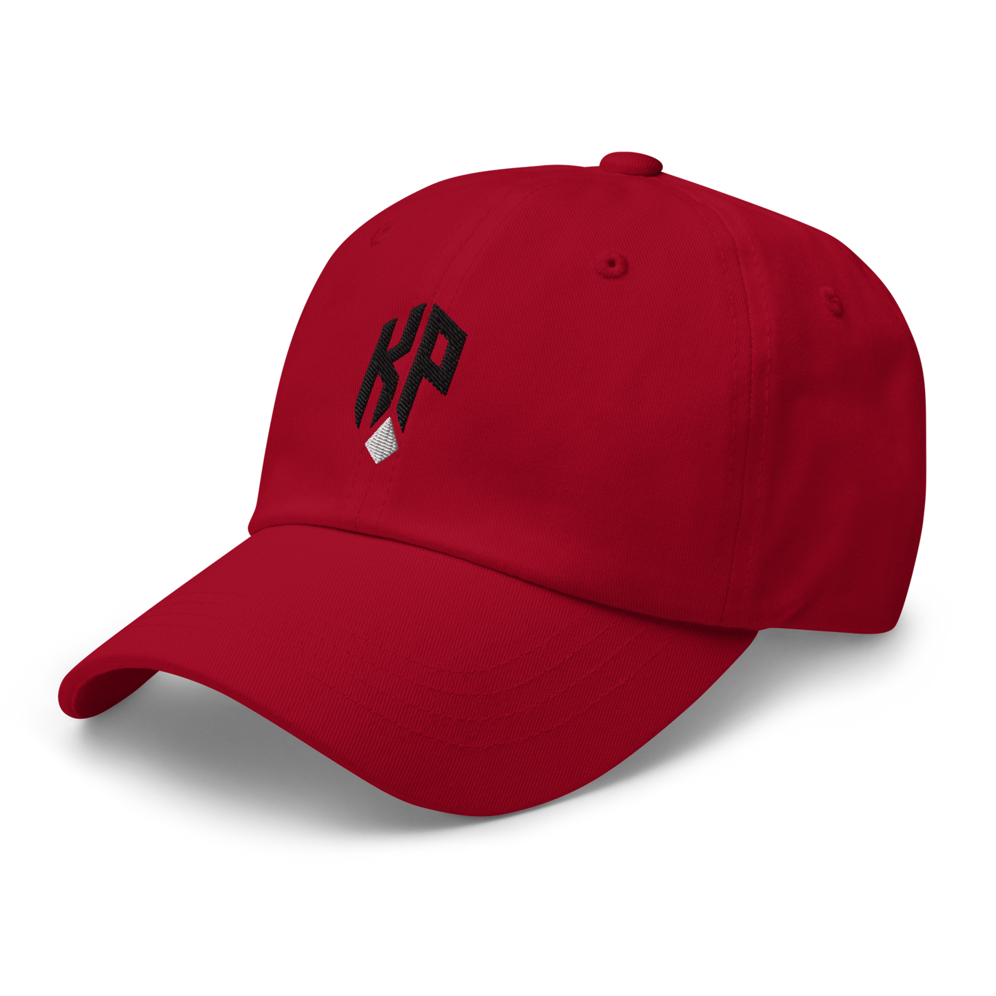 KAMRYN PERRY PERFORMANCE CAP