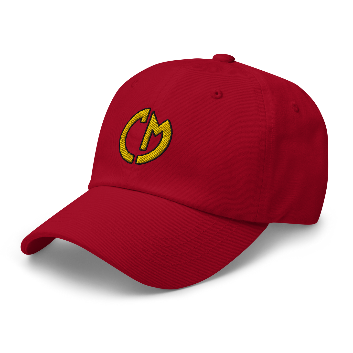 MAY PERFORMANCE CAP