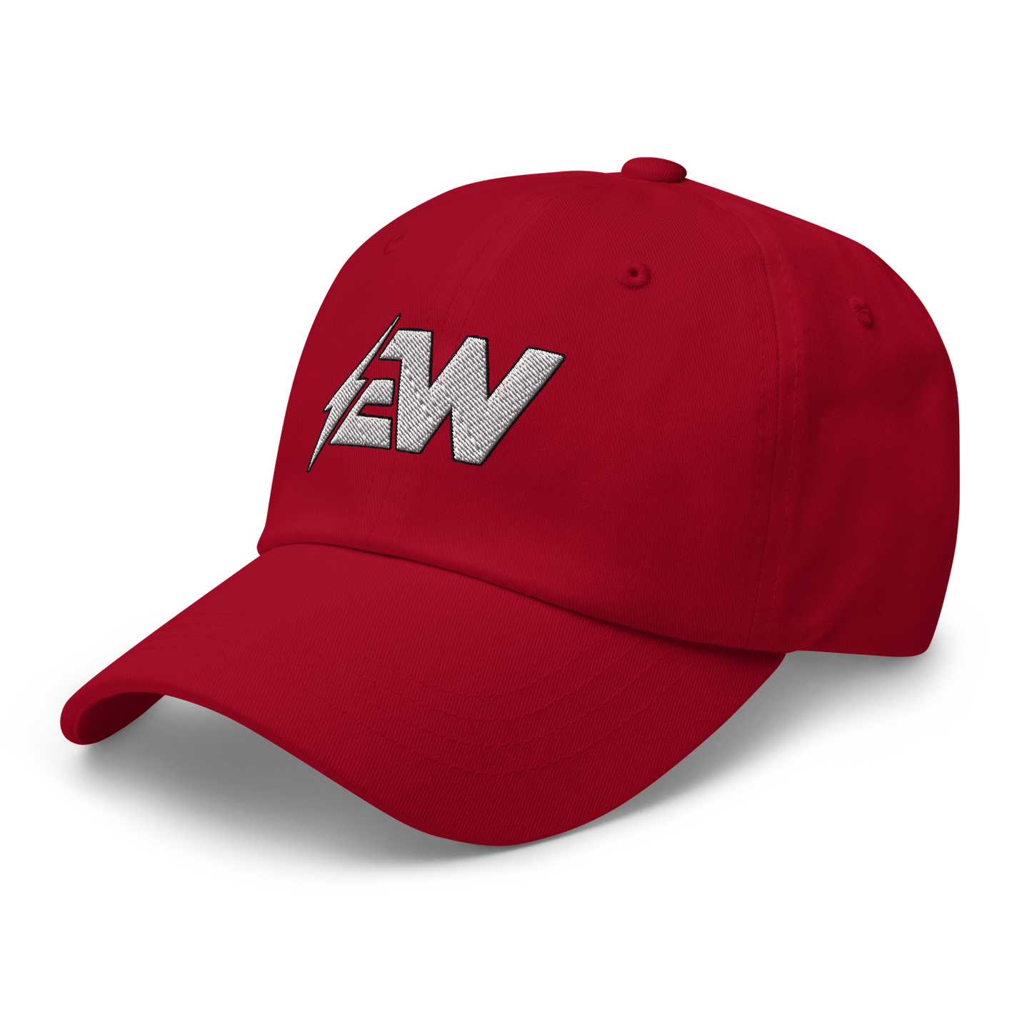 EW PERFORMANCE CAP