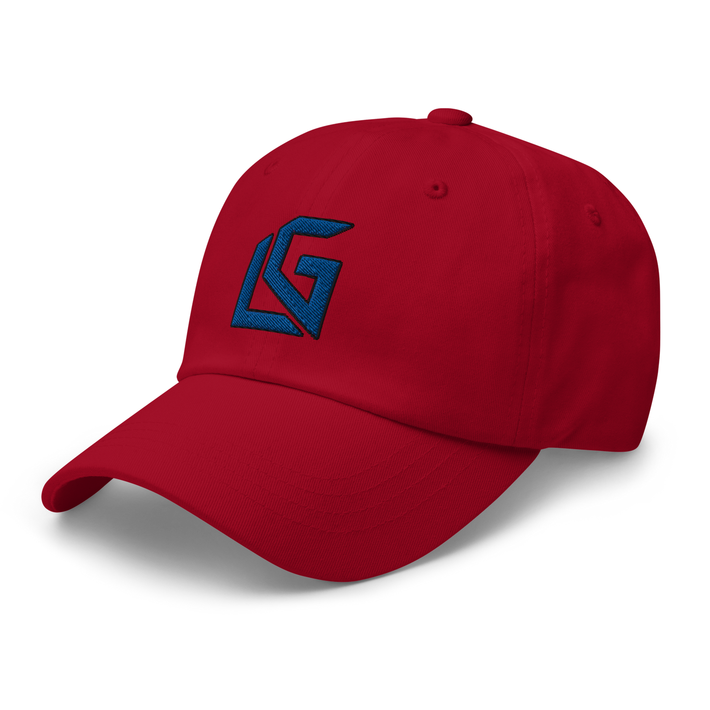 GRIMM PERFORMANCE CAP