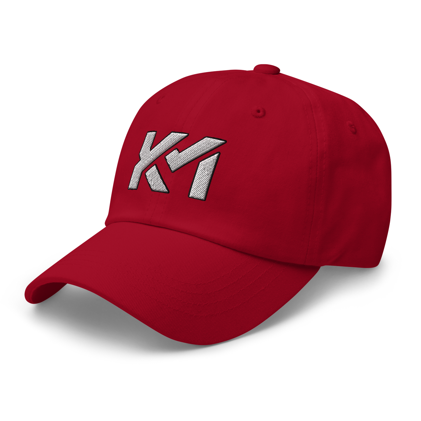 KHOBIE MARTIN PERFORMANCE CAP