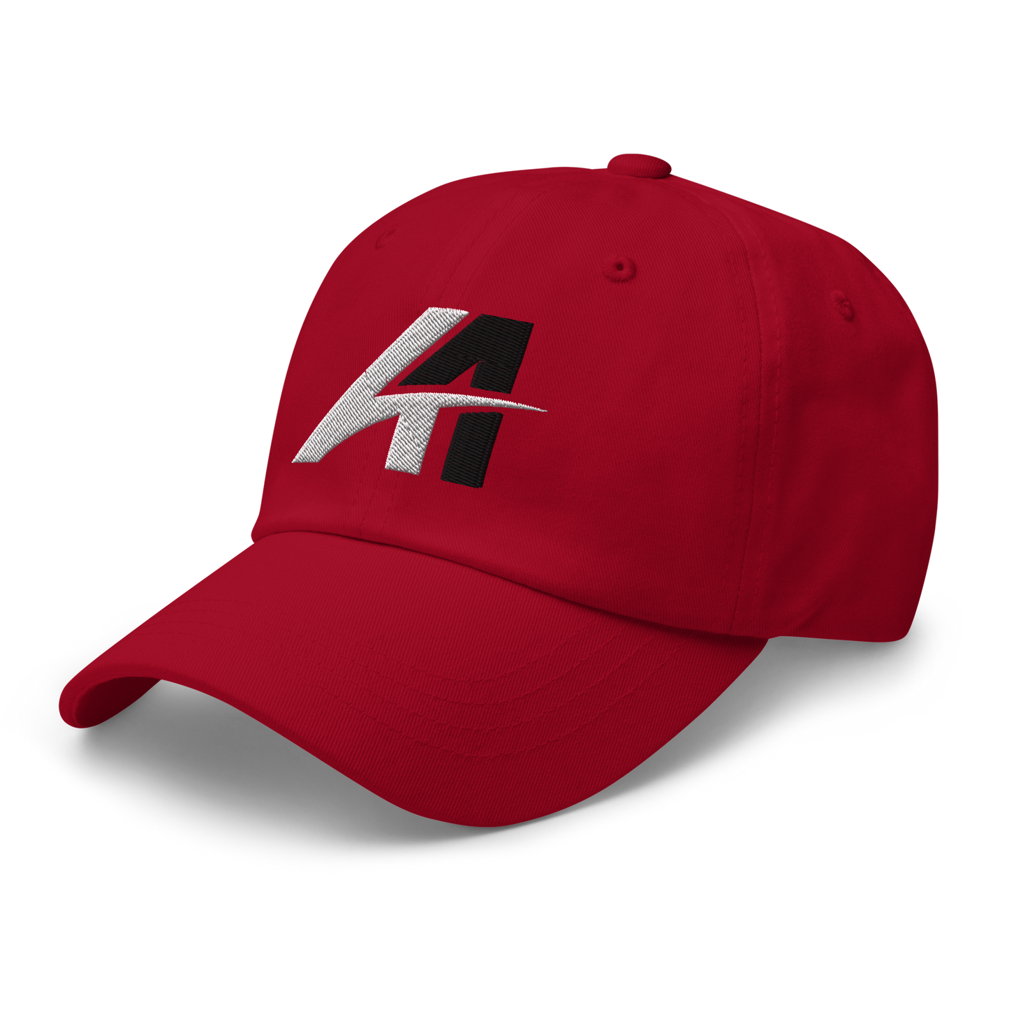 ARMSTRONG PERFORMANCE CAP