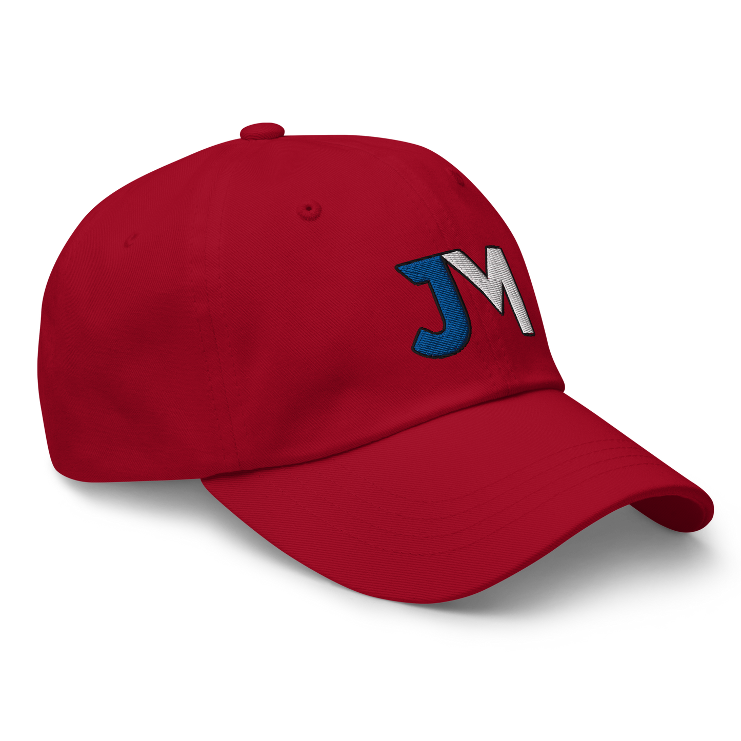 MCGILL PERFORMANCE CAP