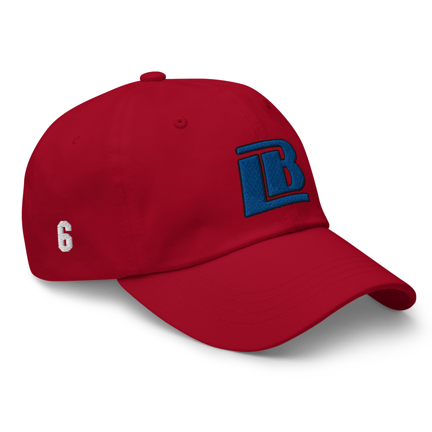 LEVELLE BAILEY GAMEDAY PERFORMANCE CAP