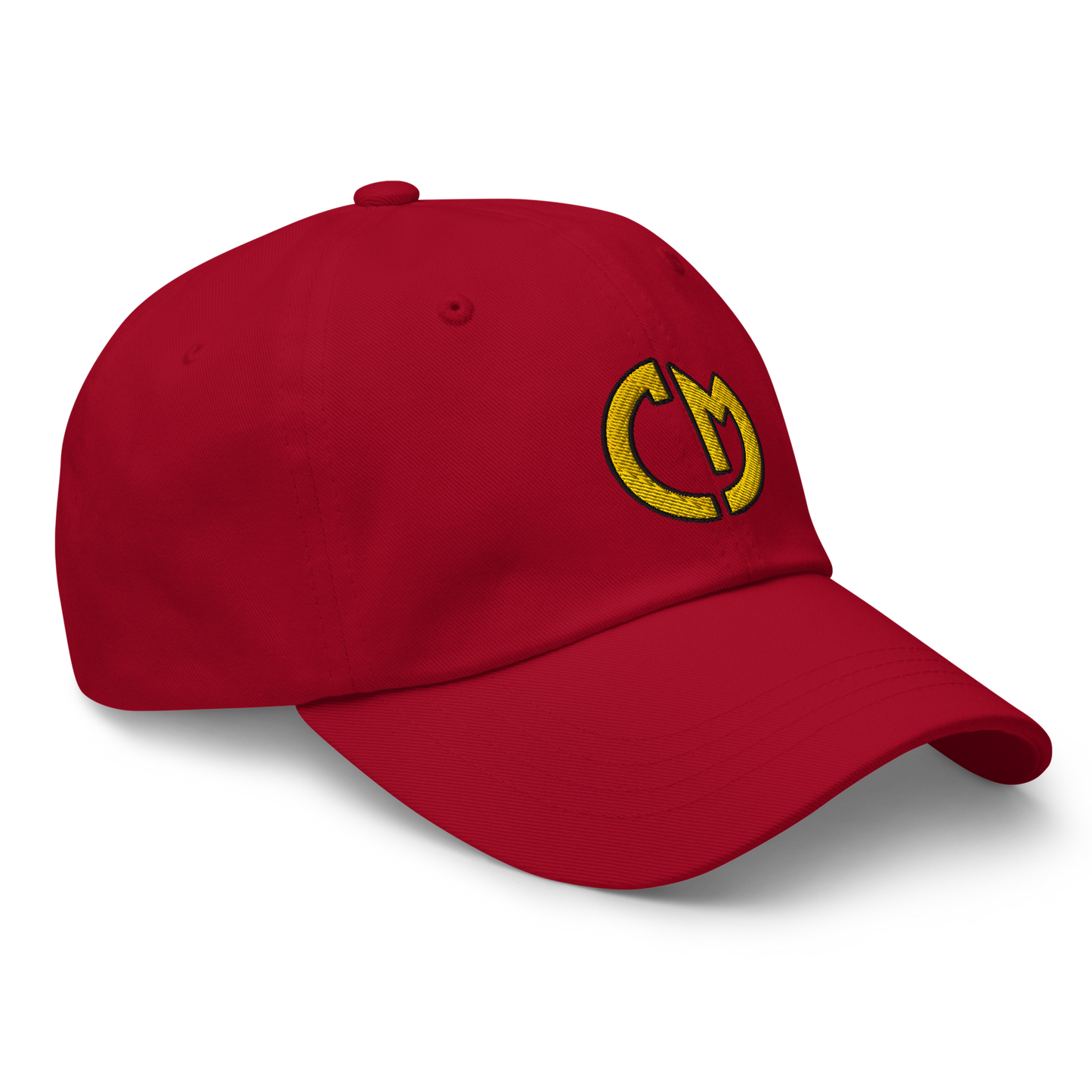 MAY PERFORMANCE CAP