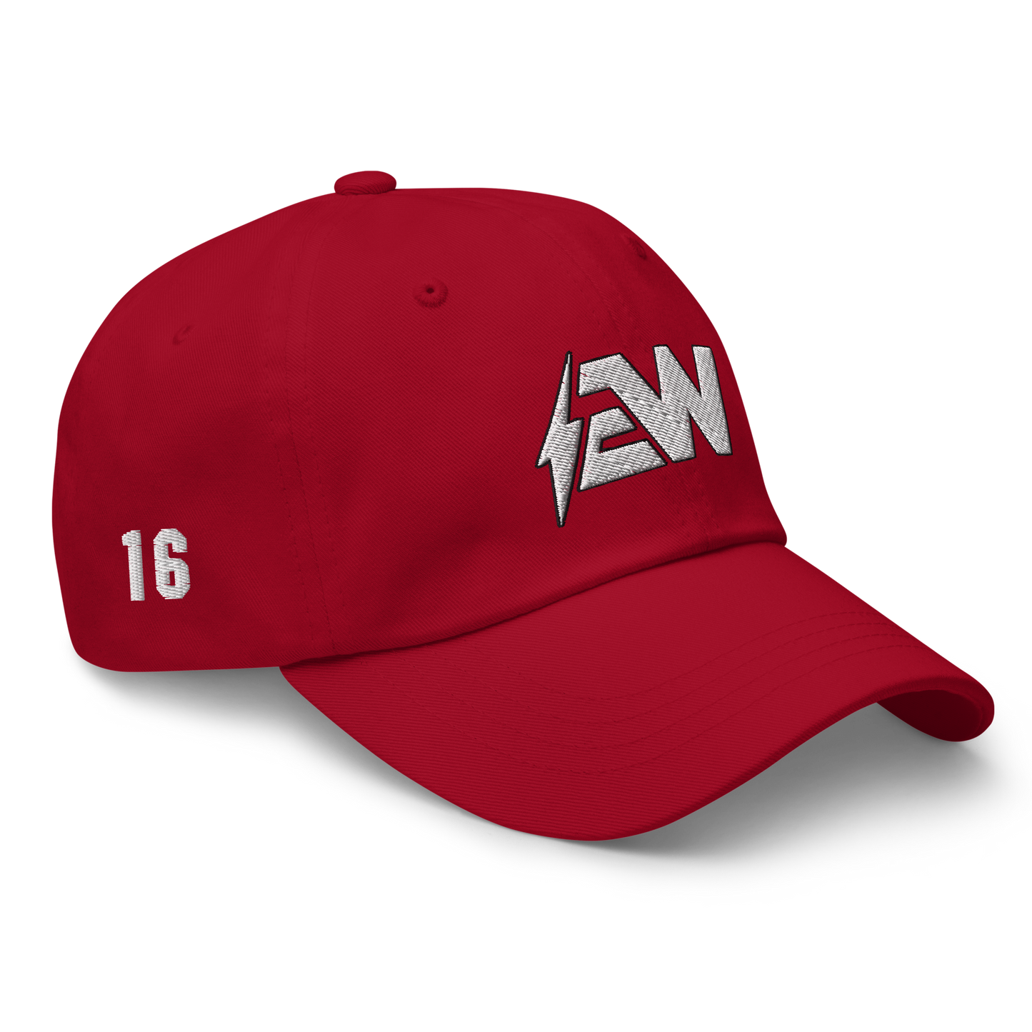 EW PERFORMANCE CAP