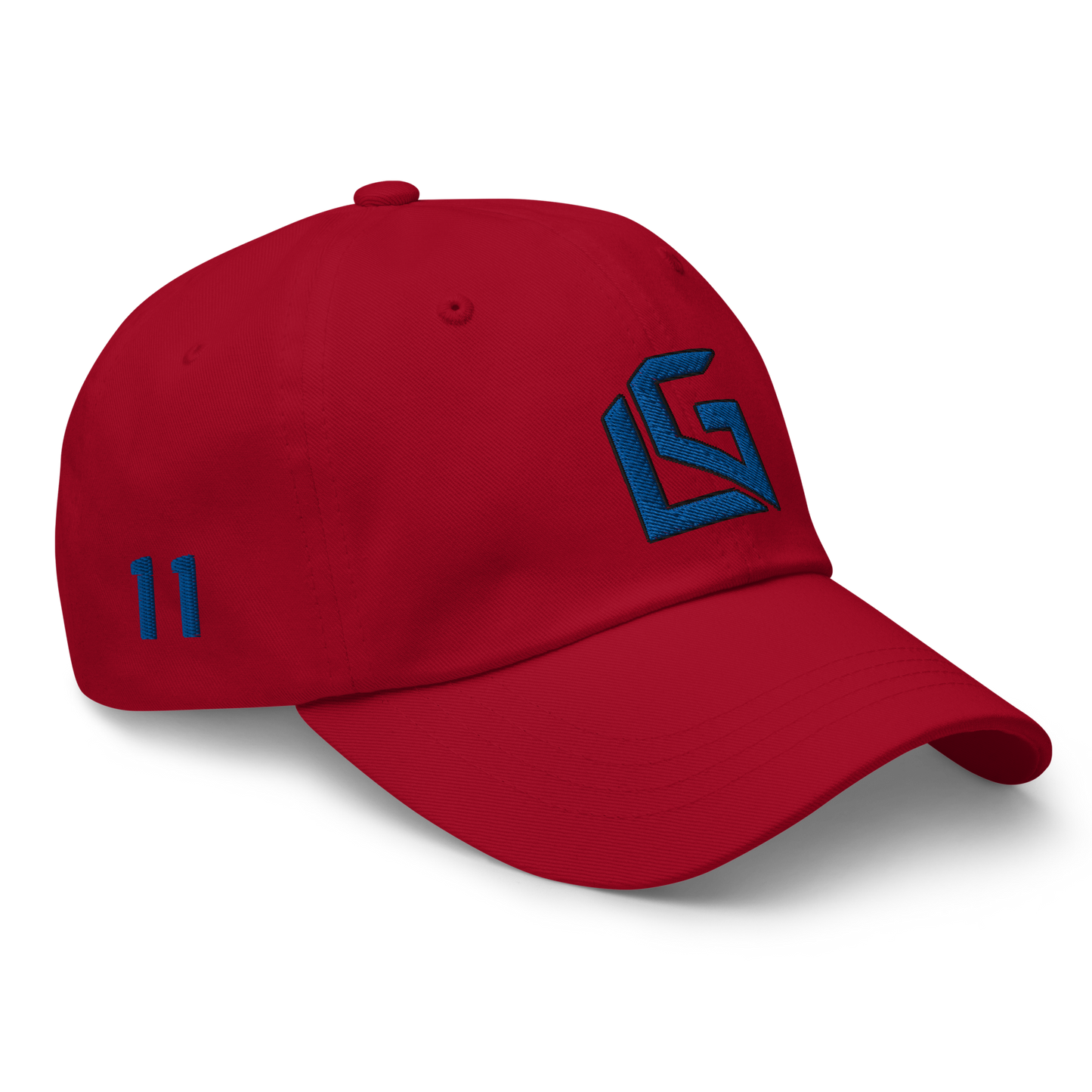 GRIMM PERFORMANCE CAP