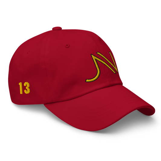 NOEL PERFORMANCE CAP
